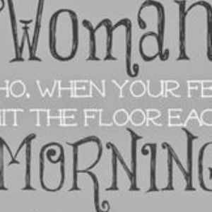 Meet your Posher, Dana